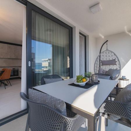 Perla Luxury Apartment Split Exterior foto