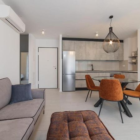 Perla Luxury Apartment Split Exterior foto