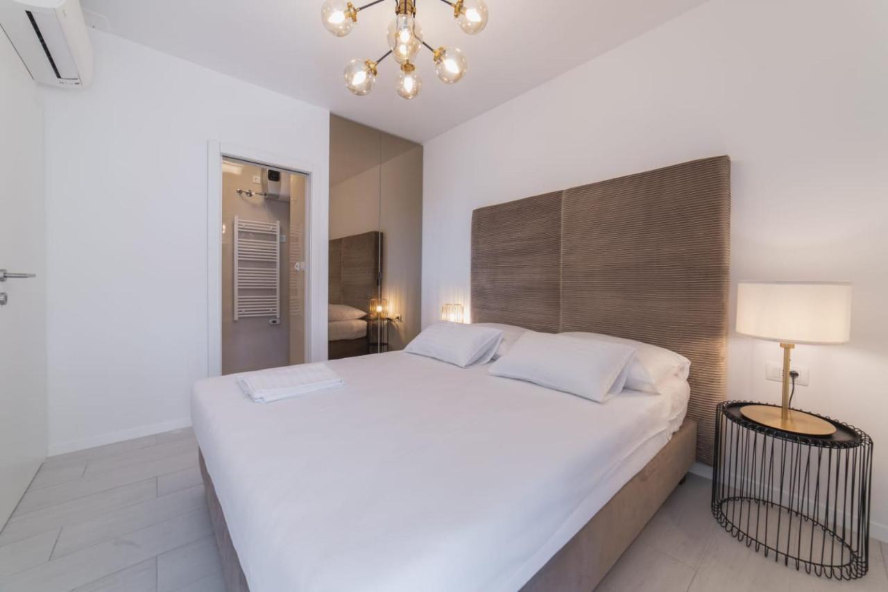 Perla Luxury Apartment Split Exterior foto