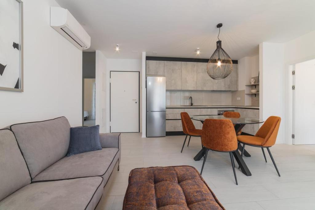Perla Luxury Apartment Split Exterior foto