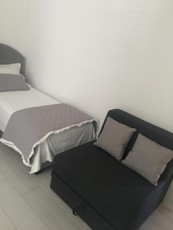 Perla Luxury Apartment Split Exterior foto
