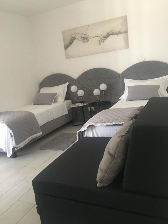 Perla Luxury Apartment Split Exterior foto