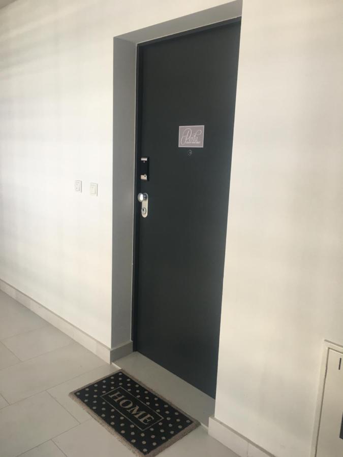 Perla Luxury Apartment Split Exterior foto